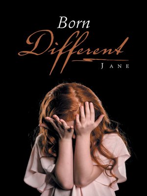 cover image of Born Different